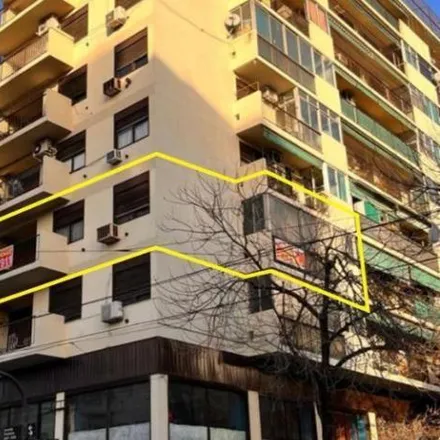 Buy this 4 bed apartment on El Puente in Avenida Rivadavia, Vélez Sarsfield