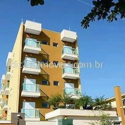 Image 2 - Avenida São Paulo, Recreio Estoril, Atibaia - SP, 12944-120, Brazil - Apartment for rent