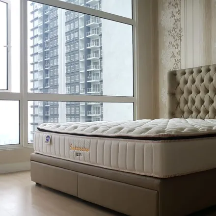 Rent this 3 bed apartment on unnamed road in Damansara Foresta Condominium, 52200 Petaling Jaya