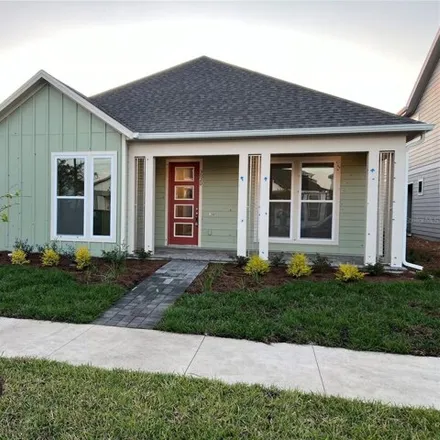 Rent this 3 bed house on unnamed road in Osceola County, FL