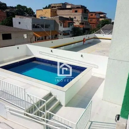 Buy this 2 bed apartment on Rua Odete Pires Nery in Cocal, Vila Velha - ES