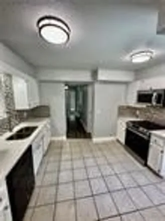 Rent this 2 bed townhouse on 10531 White Oak Canyon Road in Oklahoma City, OK 73162