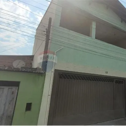 Buy this 3 bed house on Rua Guapiara in Pq Orlada I, Piracicaba - SP