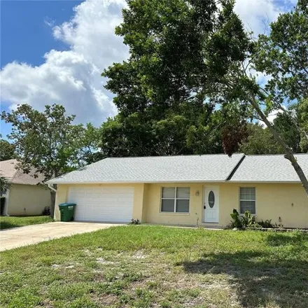 Buy this 3 bed house on 1350 Bailey Avenue in Deltona, FL 32725
