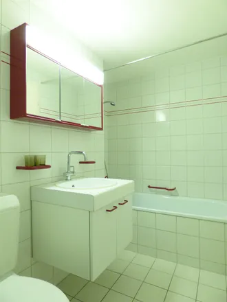 Image 9 - Zugerstrasse 39, 8810 Horgen, Switzerland - Apartment for rent