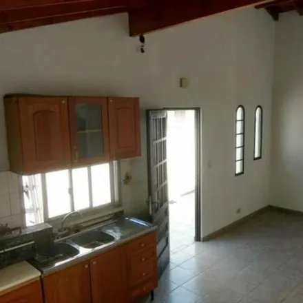 Buy this 2 bed apartment on Almafuerte 301 in Partido de La Matanza, Villa Luzuriaga