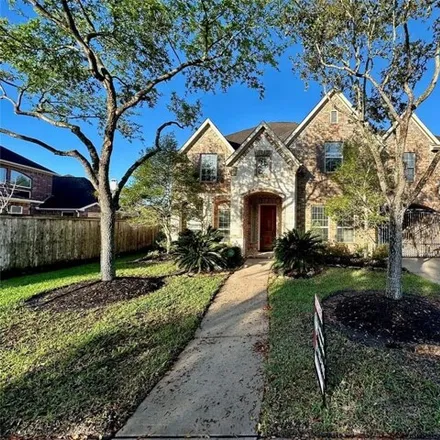 Rent this 4 bed house on 5452 Dalton Ranch Lane in Fort Bend County, TX 77479