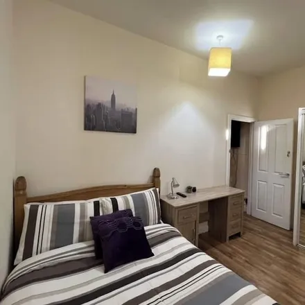 Rent this 2 bed apartment on Aberdeen City in AB11 5PD, United Kingdom