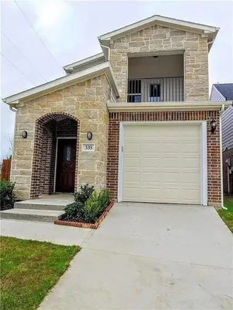Rent this 4 bed house on 335 Celia Cir in Wylie, Texas