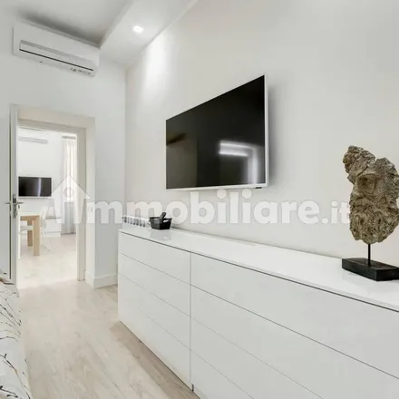 Image 8 - Renato Grossi, Via Orazio Antinori 3-5, 00153 Rome RM, Italy - Apartment for rent