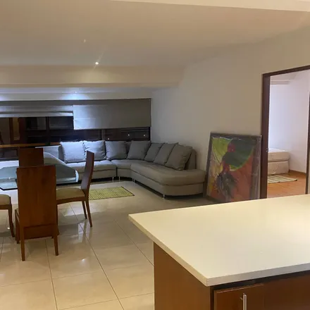 Image 2 - Carrera 15, Usaquén, 110121 Bogota, Colombia - Apartment for rent