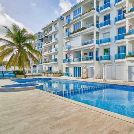 Rent this 1 bed apartment on Boca Chica