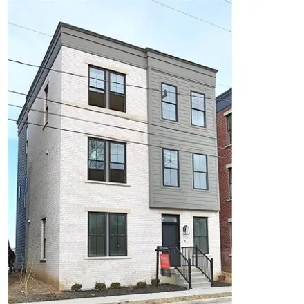 Buy this 2 bed house on 2911 Robertson Avenue in Cincinnati, OH 45209