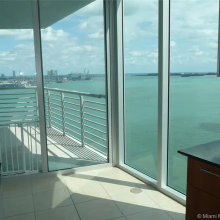 Image 3 - 335 South Biscayne Boulevard - Apartment for rent