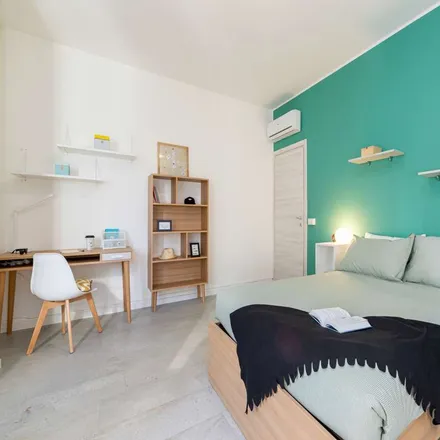 Rent this studio room on Via Alessandro Arnaboldi in 20155 Milan MI, Italy