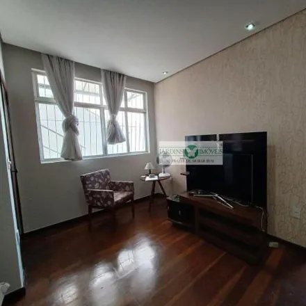 Rent this 2 bed apartment on Rua Santa Catarina 1629 in Lourdes, Belo Horizonte - MG
