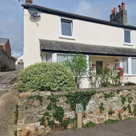 Image 2 - Charmouth Scouts, Devonedge Lane, Charmouth, DT6 6QA, United Kingdom - House for sale