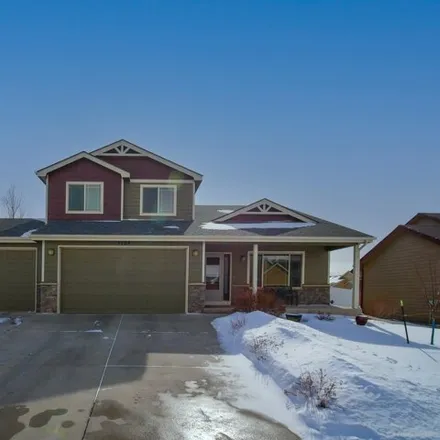 Buy this 5 bed house on Foothills Street in Laramie, WY 82072