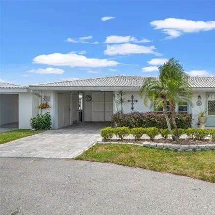 Buy this 2 bed house on Circlewood Drive in Sarasota County, FL 34293
