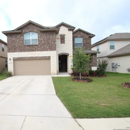 Rent this 5 bed house on 14910 Cave Swallow in San Antonio, Texas