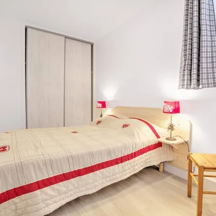 Rent this 3 bed house on 73130 Saint-François-Longchamp