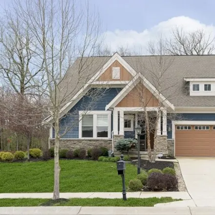 Image 2 - 14998 Woodruff Lane, Fishers, IN 46037, USA - House for sale