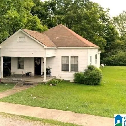 Buy this 3 bed house on 5th Avenue North in Pell City, AL 32125