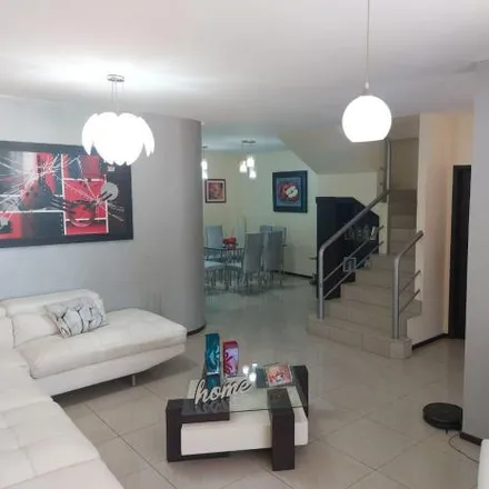 Rent this 4 bed house on unnamed road in 090902, Guayaquil