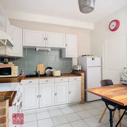 Rent this 2 bed apartment on 235 Route de Ladin in 81310 Lisle-sur-Tarn, France