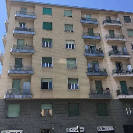 Rent this 3 bed apartment on Via Montevideo 50 in 10134 Turin TO, Italy