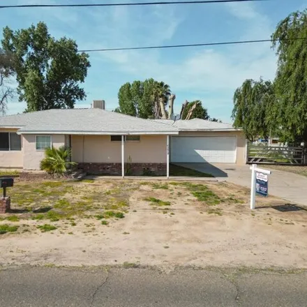 Buy this 3 bed house on 6320 C Street North in Winton, Merced County