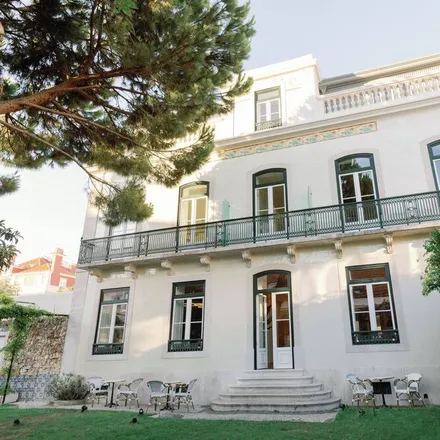 Image 1 - Lisbon, Portugal - House for rent