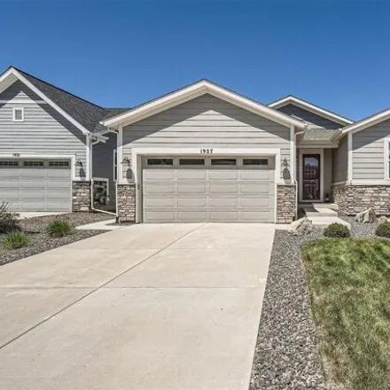 Buy this 3 bed house on High Plains Drive in Longmont, CO 80544