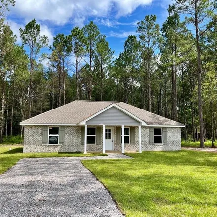 Buy this 3 bed house on US 11 in Carriere, Pearl River County