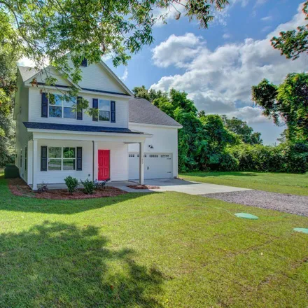 Buy this 8 bed duplex on 1630 Elias Lane in Grimball Shores, Charleston County