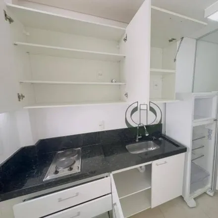 Rent this 1 bed apartment on O Funcional in Avenida Professor Atílio Martini, Barão Geraldo