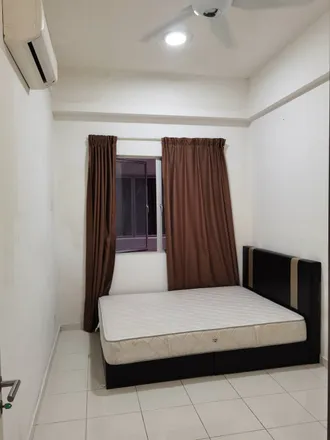 Rent this 1 bed apartment on myNEWS.com in Persiaran Surian, 47810 Petaling Jaya