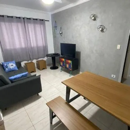 Image 2 - Rua Maria Tognini, Vilamar, Praia Grande - SP, 11706-300, Brazil - Apartment for sale