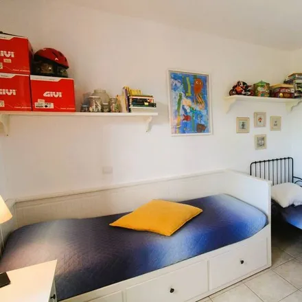 Rent this 2 bed duplex on Office de tourisme de Gassin in Aire de Loisirs, 83580 Gassin