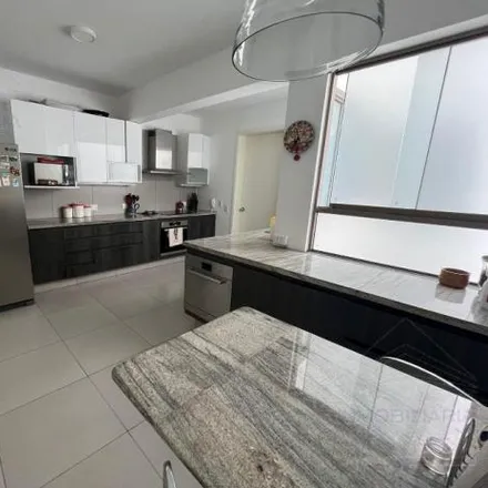 Rent this 3 bed apartment on Jirón Pajatén 179 in Santiago de Surco, Lima Metropolitan Area 15038