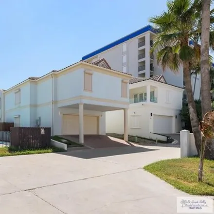 Image 3 - Gulf Boulevard, South Padre Island, Cameron County, TX 78597, USA - House for sale