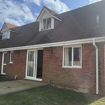 Rent this 2 bed house on Steyne Road in Bembridge, PO35 5UJ