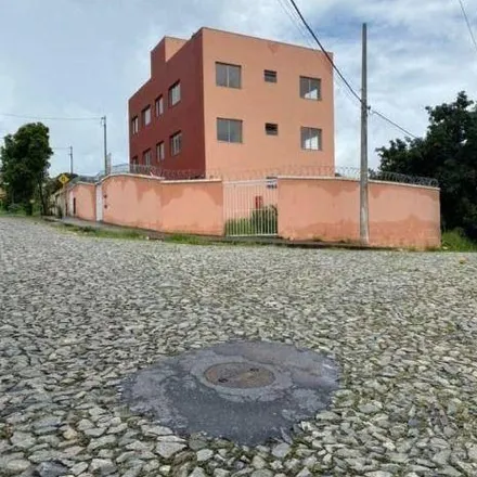 Image 2 - Rua São João del Rey, Ribeirão das Neves - MG, 33880-220, Brazil - Apartment for rent