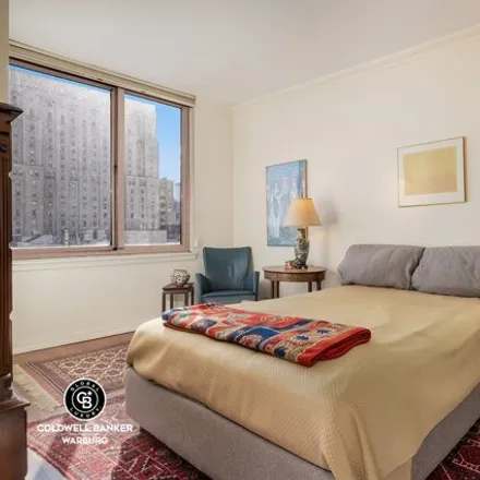 Image 3 - Belaire, 524 East 72nd Street, New York, NY 10021, USA - Condo for sale