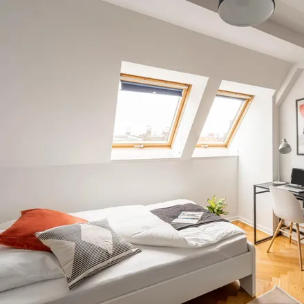 Rent this 4 bed room on Danneckerstraße 24 in 10245 Berlin, Germany