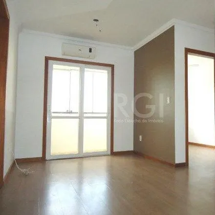 Buy this 2 bed apartment on Avenida Setembrina in Farroupilha, Porto Alegre - RS