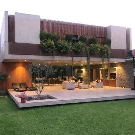 Buy this 4 bed house on Jirón Ancon in La Molina, Lima Metropolitan Area 15593