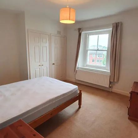 Rent this 2 bed apartment on 15 Abbotsford Road in Bristol, BS6 6EZ
