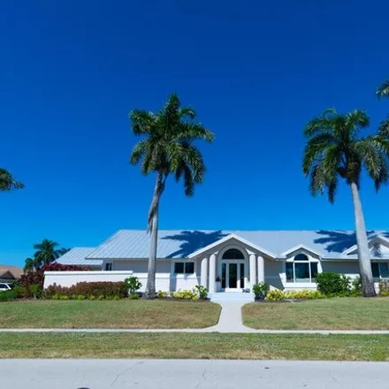 Buy this 3 bed house on 1846 Honduras Avenue in Marco Island, FL 34145