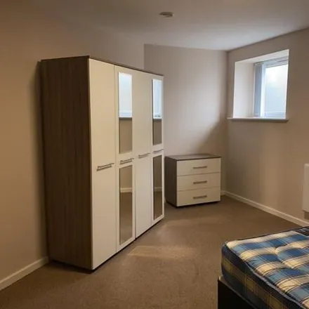 Rent this 1 bed apartment on Park Road in Halifax, HX1 5ER